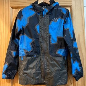 The North Face Boys' Windbreaker Jacket